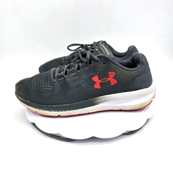 Under Armour Shoe Men's 9 Charged Pursuit 2 Sneakers - Picture 1 of 9